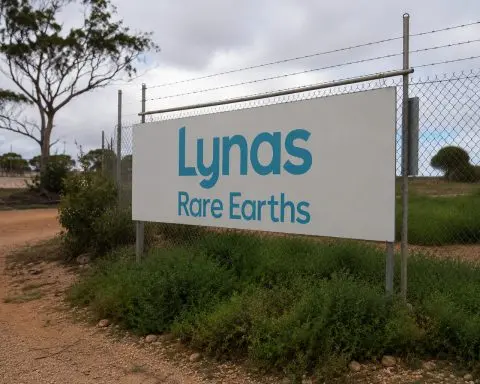 Lynas Rare Earths Stock Just Gave Back Monday’s Pop. The China-Supply Trade Isn’t Over