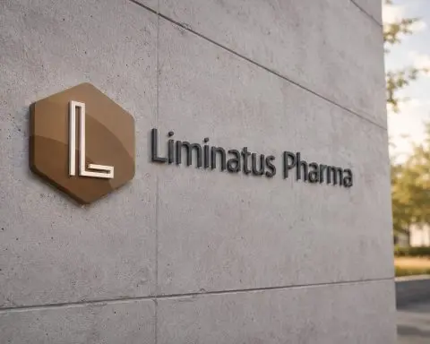 LIMN Stock Rises in Pre-Market on Liminatus InnocsAI Deal News