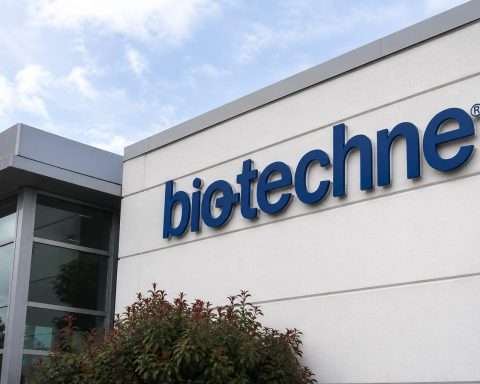 Bio-Techne Stock Is Rebounding — But One Weak Spot Could Decide the Next Move