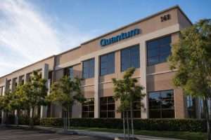 Quantum Shares Tick Up in Pre-Market Trade After AI Storage Angle Draws Notice