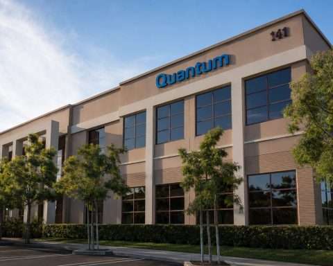 Quantum Shares Tick Up in Pre-Market Trade After AI Storage Angle Draws Notice