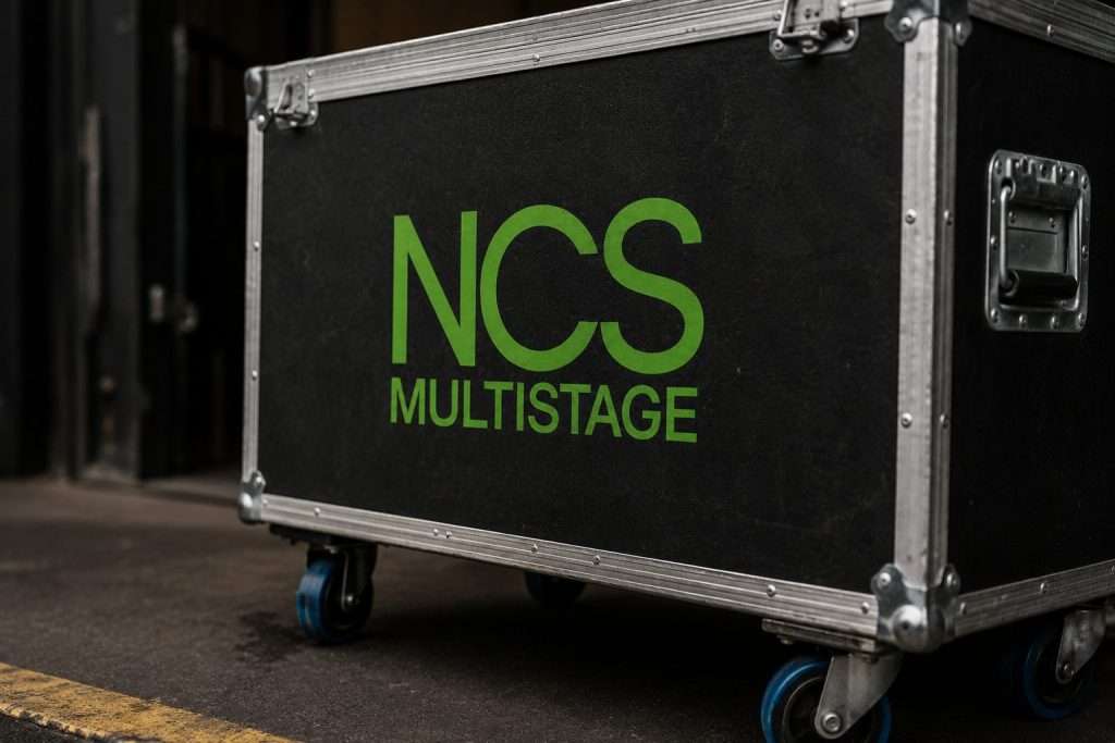NCS Multistage Shares Tick Up on Tuesday