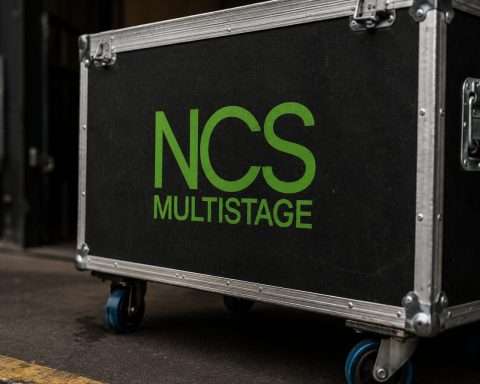 NCS Multistage Shares Tick Up on Tuesday