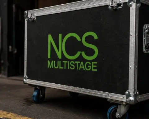 NCS Multistage Shares Tick Up on Tuesday