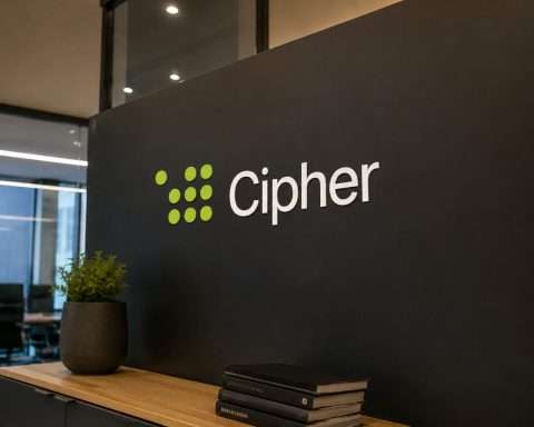 Cipher Digital Stock Is Jumping Again — The AI Power Bet Behind CIFR’s Rally