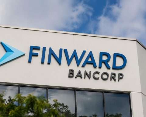 Finward Bancorp Stock Drops 4.5%: Why FNWD Investors Are Watching This Small Bank Now