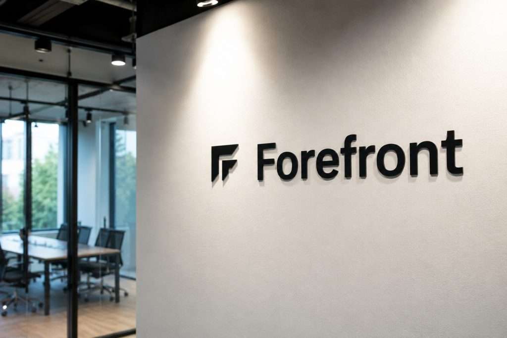 Forefront Tech $10 SPAC stays flat as deadline countdown begins