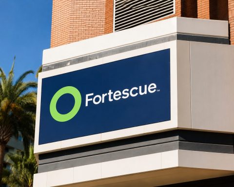 Fortescue slides with ASX mining stocks ahead of Tuesday open