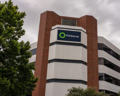 Fortescue Shares Face Test After A$150 Million Court Loss