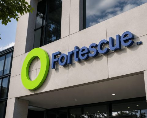 Fortescue’s $1 Billion Court Test Arrives as Rio Tinto Locks In Pilbara Solar Deal
