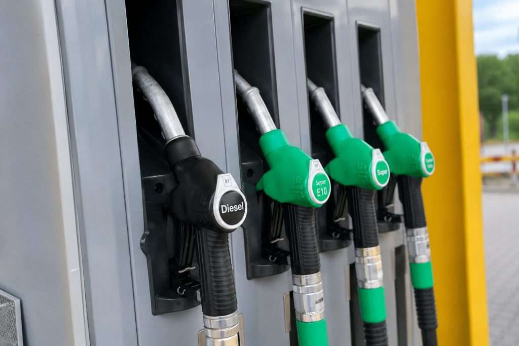 France Fuel Prices Shift Before May 8 Long Weekend As Diesel Falls And Gasoline Edges Higher