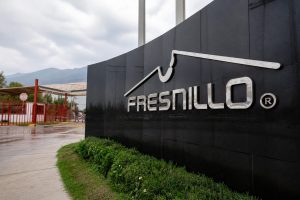 Fresnillo PLC Shares Rise as Silver Jump Puts Output Worries Back in Play