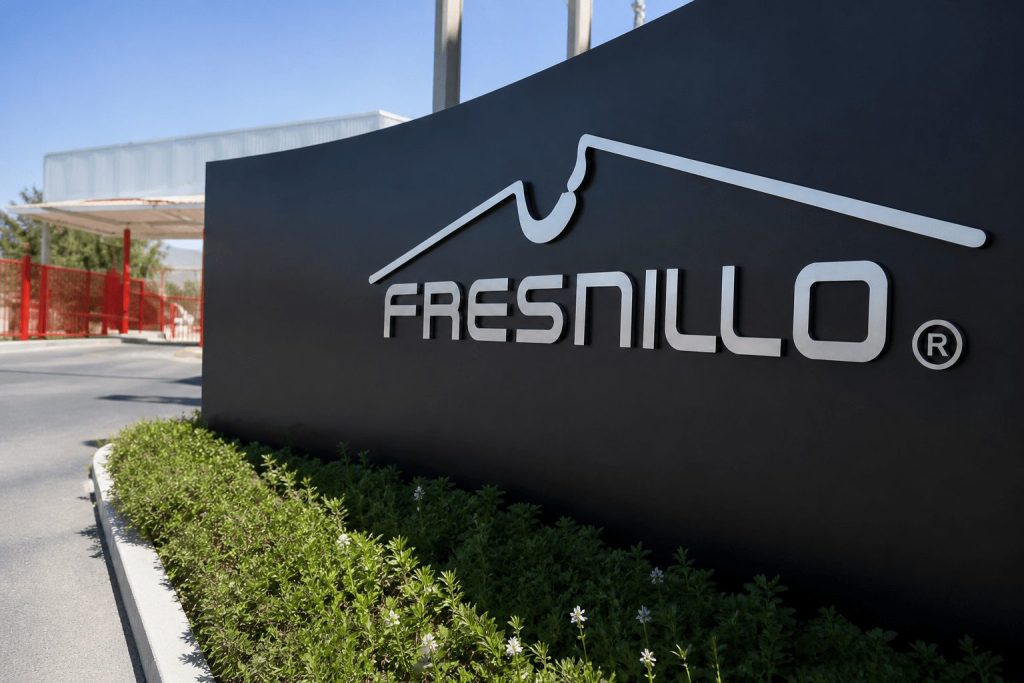 Fresnillo Stock Rebounds, But Silver Output Drop Leaves a Bigger 2026 Question