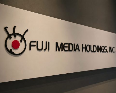 Fuji Media’s First Operating Loss Shows Sponsor Exodus Is Still Hurting Japan TV