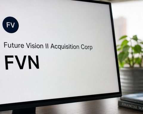 Future Vision II Trades Flat Near $10.85 With June Deadlines On Radar