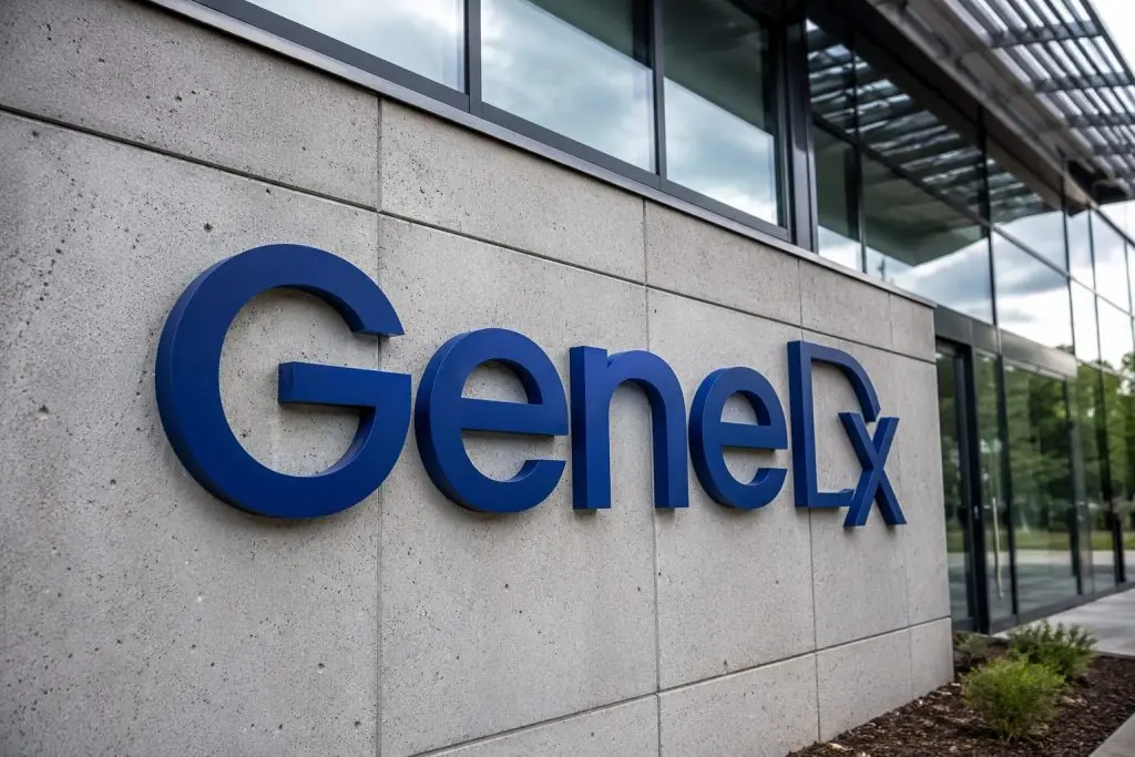 GeneDx Shares Watch After Holder Filings in Holiday Week