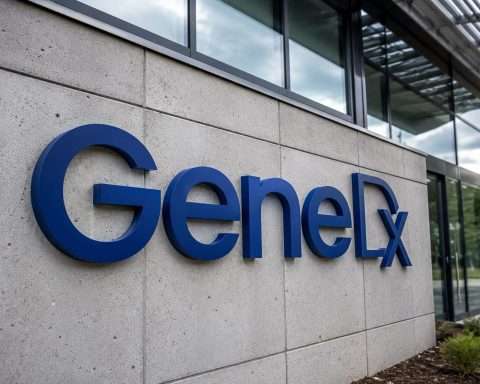 GeneDx Shares Watch After Holder Filings in Holiday Week