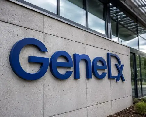 GeneDx Shares Watch After Holder Filings in Holiday Week