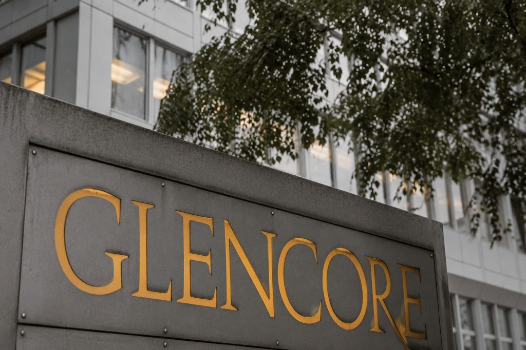 Glencore plc Faces Colombia Pressure Over Cerrejón Coal Mine Closure Talks