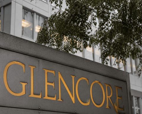Glencore plc Faces Colombia Pressure Over Cerrejón Coal Mine Closure Talks