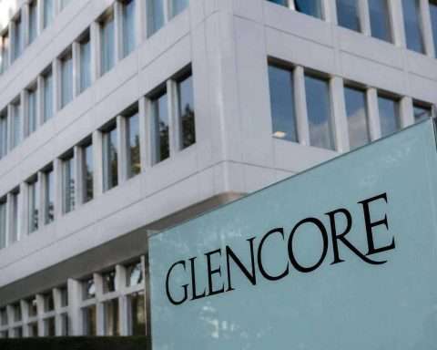 Glencore plc’s $9.75 Billion LNG Catalyst Just Landed. Why the Stock Still Fell