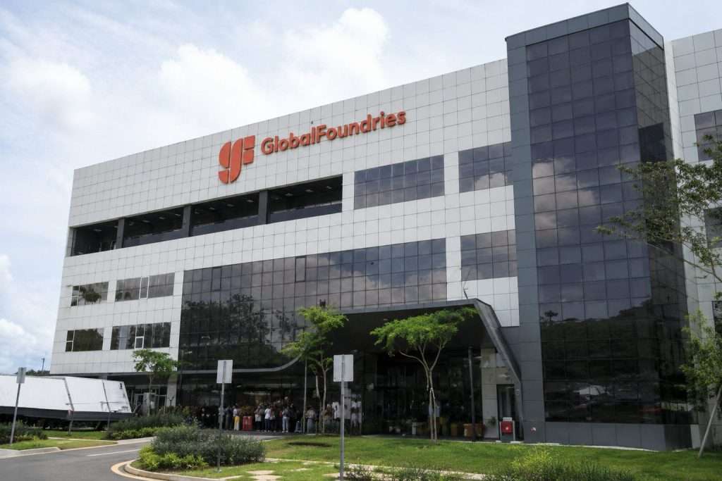 GlobalFoundries shares to watch after Mubadala sells 22 million shares