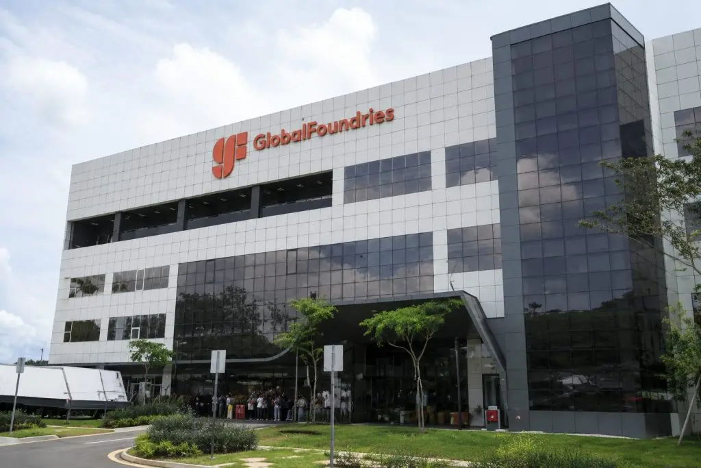 GlobalFoundries shares to watch after Mubadala sells 22 million shares