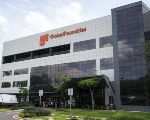 GlobalFoundries shares to watch after Mubadala sells 22 million shares