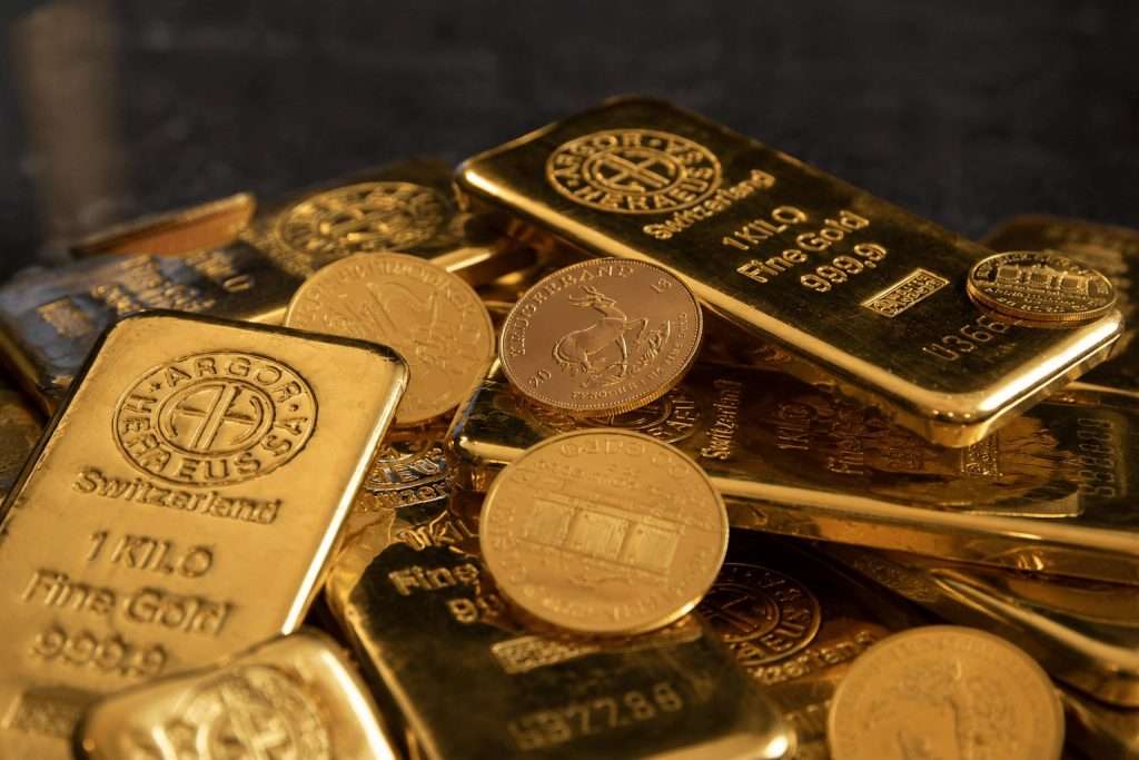 Gold Price Today: Why Bullion Fell as Oil Spike, Rupee Slide Hit Indian Market