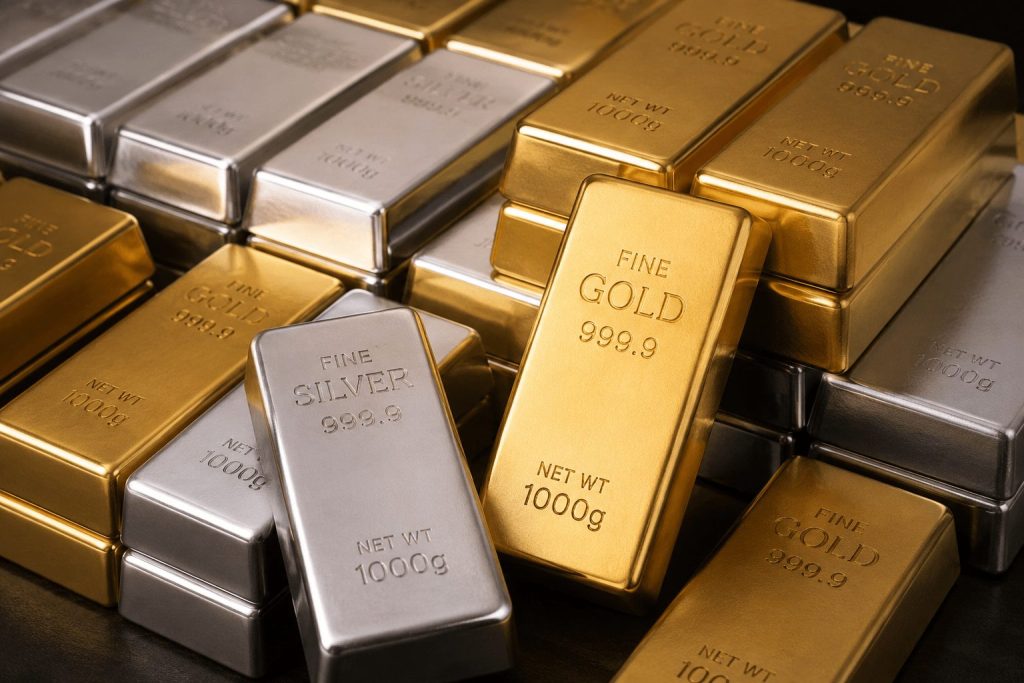 Gold Price Today: Why Silver Suddenly Jumped ₹7,700 And Gold Touched ₹1.52 Lakh
