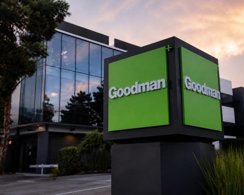 Goodman Group Just Bought a Newark Brewery. The Real Prize Is Land, Power and Logistics
