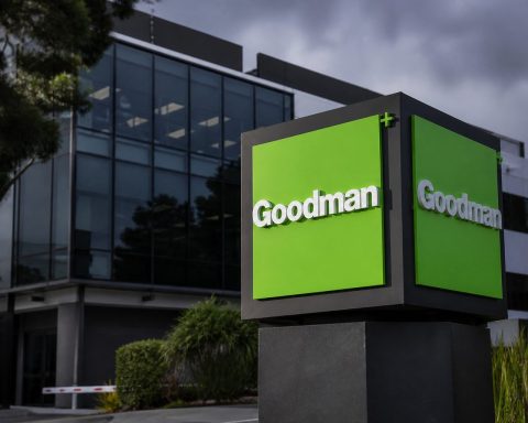 Goodman Group’s AI Data Centre Bet Runs Into a Sydney Deadline