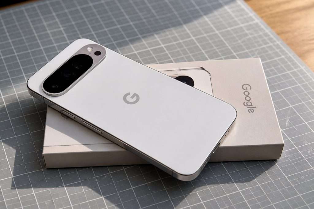 Google Pixel 10 Pro XL Deal Is Back: Amazon Cuts Unlocked Pixel 10 Phones by Up to $300
