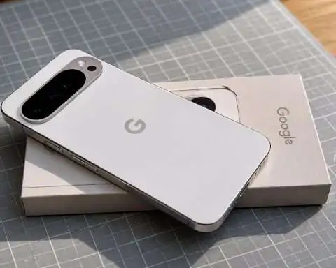 Google Pixel 10 Pro XL Deal Is Back: Amazon Cuts Unlocked Pixel 10 Phones by Up to $300