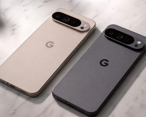Google Pixel 11 Leak Reveals Tensor G6 Power — and a RAM Cut Buyers May Notice