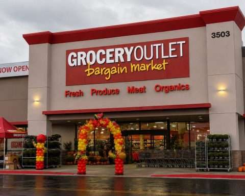 Grocery Outlet Rallied 8% Last Week, Now Has to Hold Gains as Market Reopens Tuesday