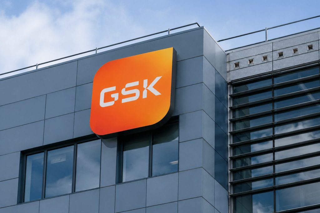 GSK Shares Gain After Arexvy Approval for More Adults in Japan