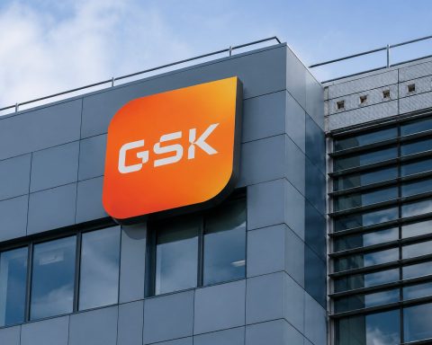 GSK Shares Gain After Arexvy Approval for More Adults in Japan