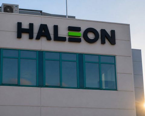 Haleon PLC Stock Rebounds: Sensodyne Maker Keeps Its 2026 Bet Despite Cost Warning