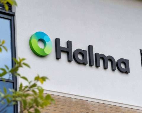 Halma plc Share Price Jumps Near 52-Week High as FTSE 100 Stock Faces June Results Test