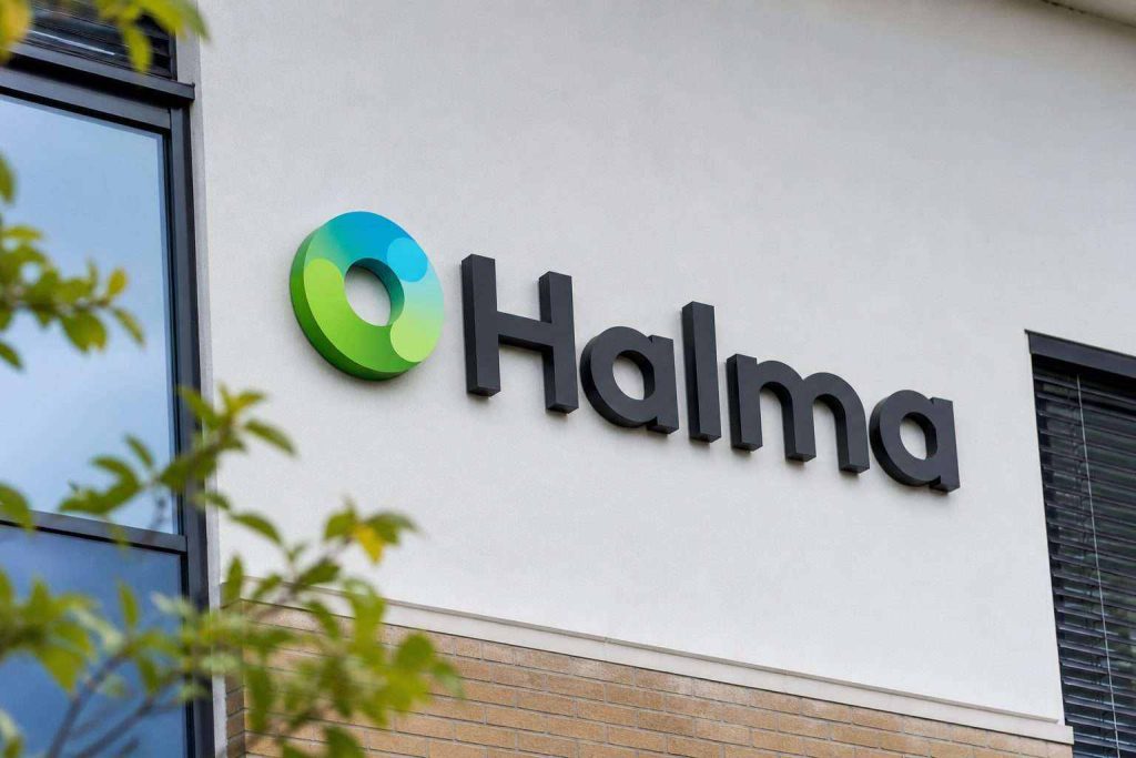 Halma plc Stock Nears Record High as Deals Put HLMA Back in the Spotlight