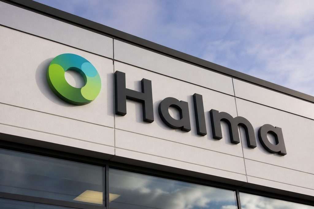 Halma Shares Jump Near Record: FTSE 100 Safety Stock Faces June Results Test