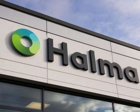 Halma Shares Jump Near Record: FTSE 100 Safety Stock Faces June Results Test