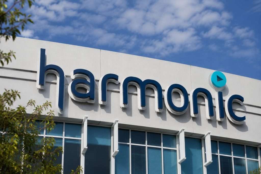 Harmonic Rallies 20%, Eyes Turn to Tuesday