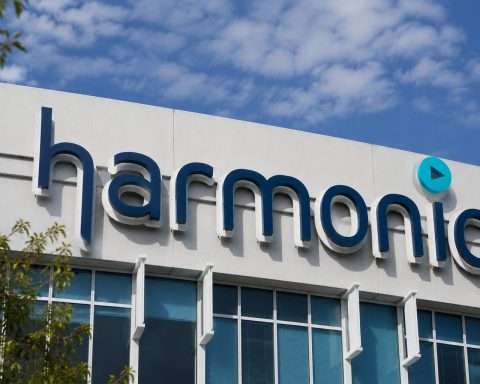 Harmonic Stock Just Jumped 20%—The Next Test Comes Tuesday