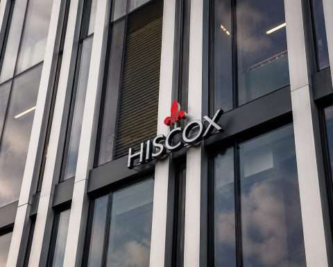 Hiscox Ltd Shares Leap as Lloyd’s Syndicate Update Keeps Buyback Story in Play