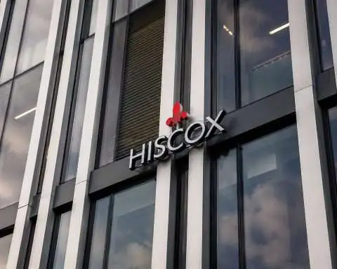 Hiscox Ltd Shares Leap as Lloyd’s Syndicate Update Keeps Buyback Story in Play
