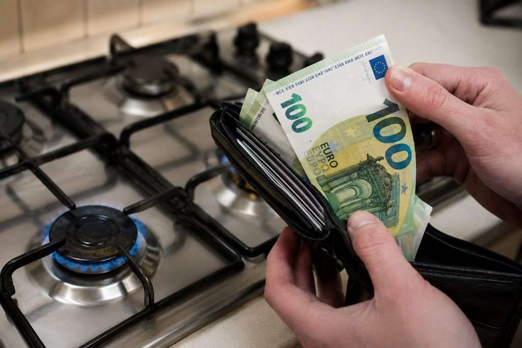 French Gas Bills Set To Drop In June After May Surge, But Savings Stay Small