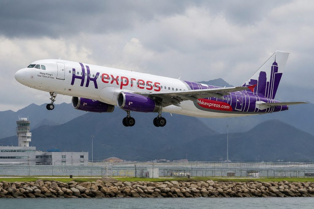 HK Express ¥4,400 Japan Sale: Routes, Dates and the Fee Travelers Must Check
