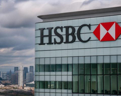 HSBC Earnings Loom: Dividend Decision and Asia Growth Put Bank Rally to Test